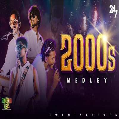 Download 2000s Medley (Live) - Ranidu | Centigradz | Theekshana Anuradha Mp3 Song for free. Latest Sinhala music available on SriTune.